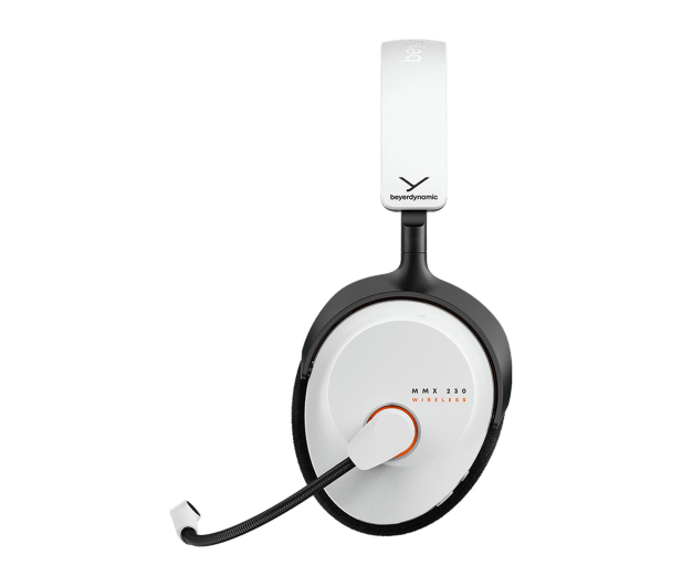 Beyerdynamic MMX 230 BIAŁE - 1417729 - zdjęcie 2